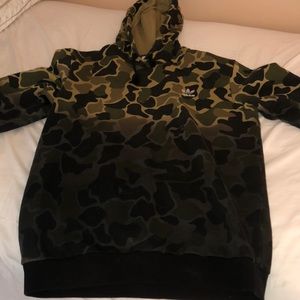 Adidas hoodie